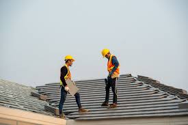 Fast & Reliable Emergency Roof Repairs in Woodsfield, OH